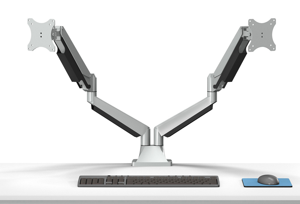 Dual Monitor Arms LIBERTY N