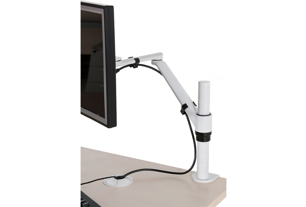 Single Monitor Arms LIBERTY