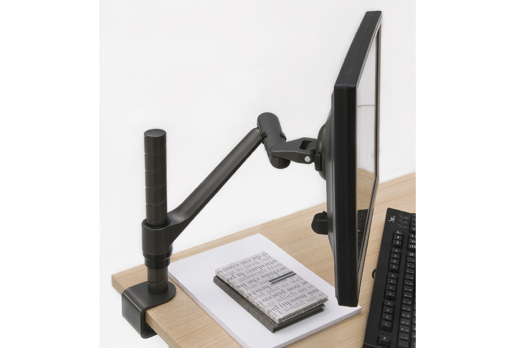 Single Monitor Arms LIBERTY