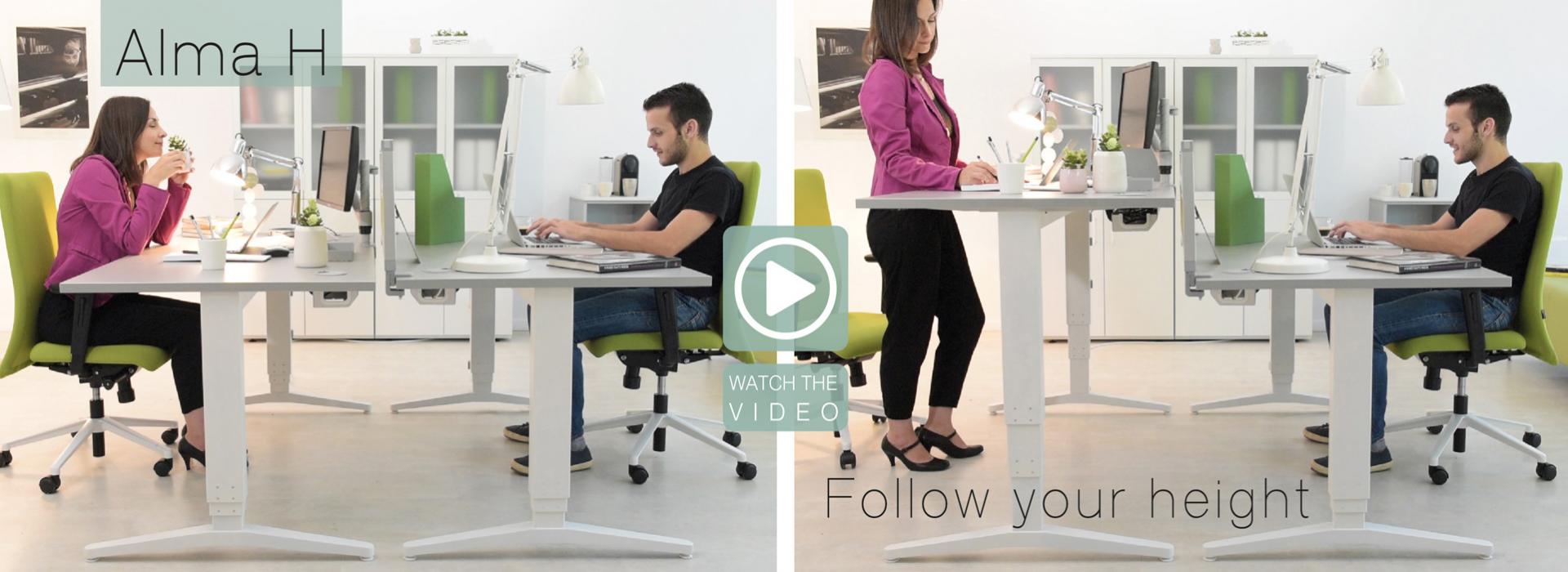 Dromeas Office Furniture Manufacturer