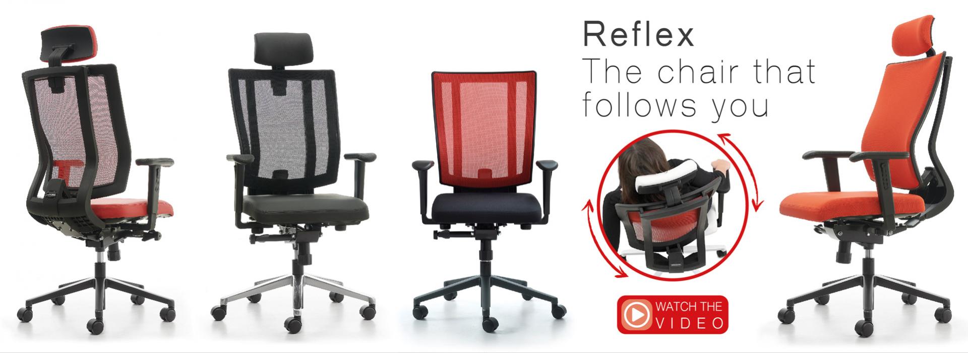 Dromeas Office Furniture Manufacturer
