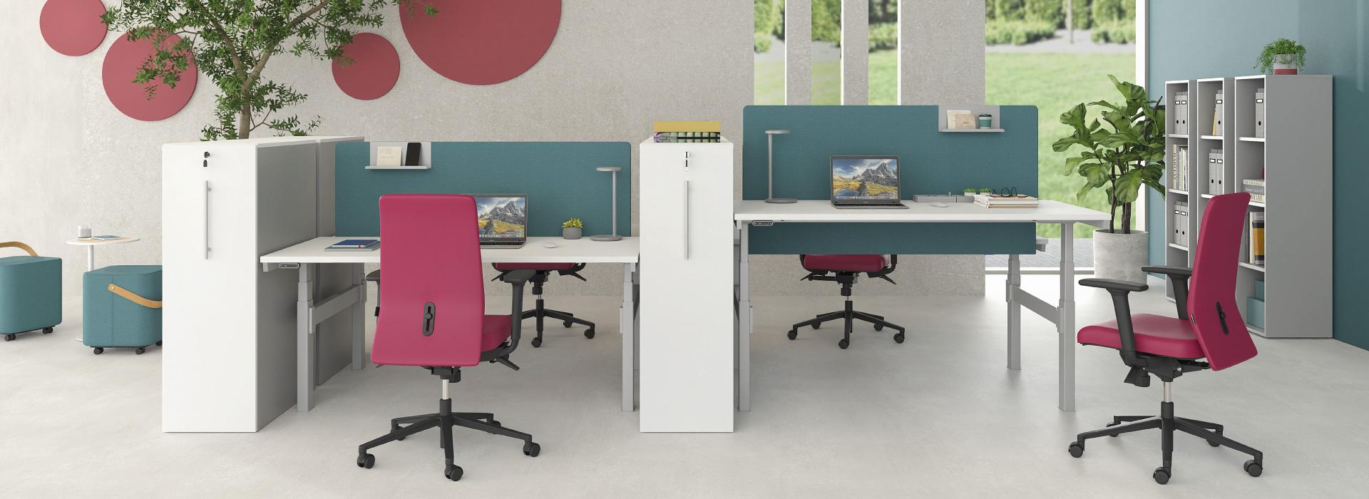 DROMEAS | Office Furniture Manufacturer