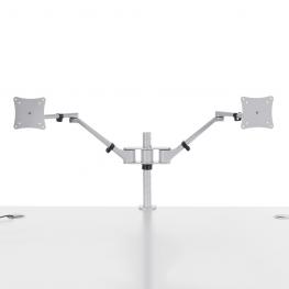 Dual Monitor Arms LIBERTY