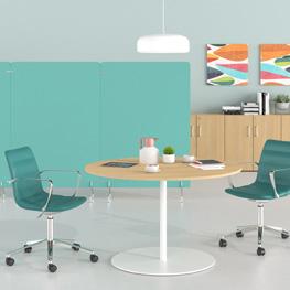 Auxiliary desks