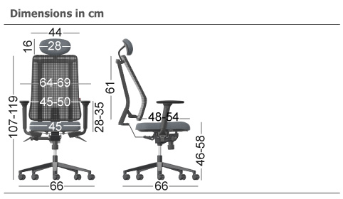 Reflex D