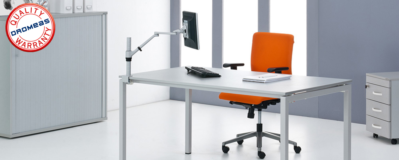 DROMEAS | Office Furniture Manufacturer