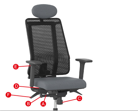 Reflex D